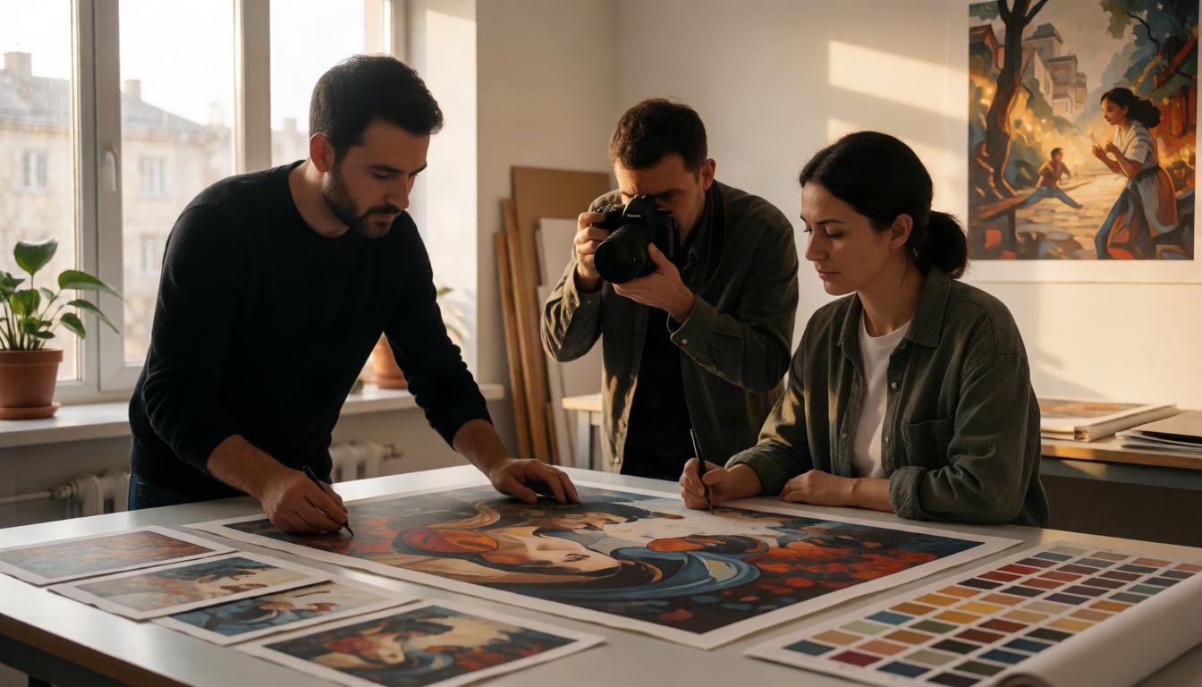 About image